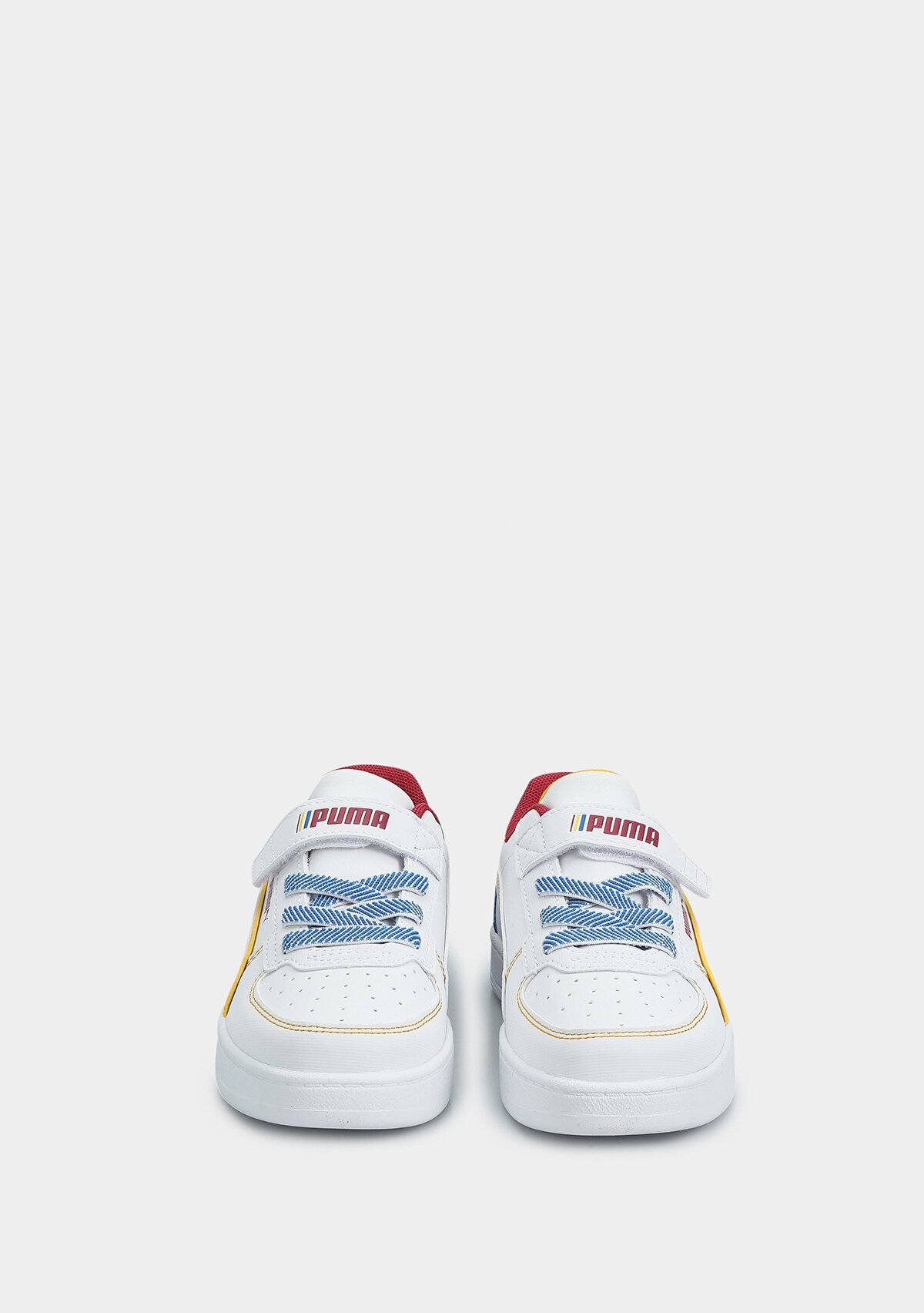   Caven 2.0Starblitzac+Ps Beyaz Erkek Çocuk Sneaker 40064801 