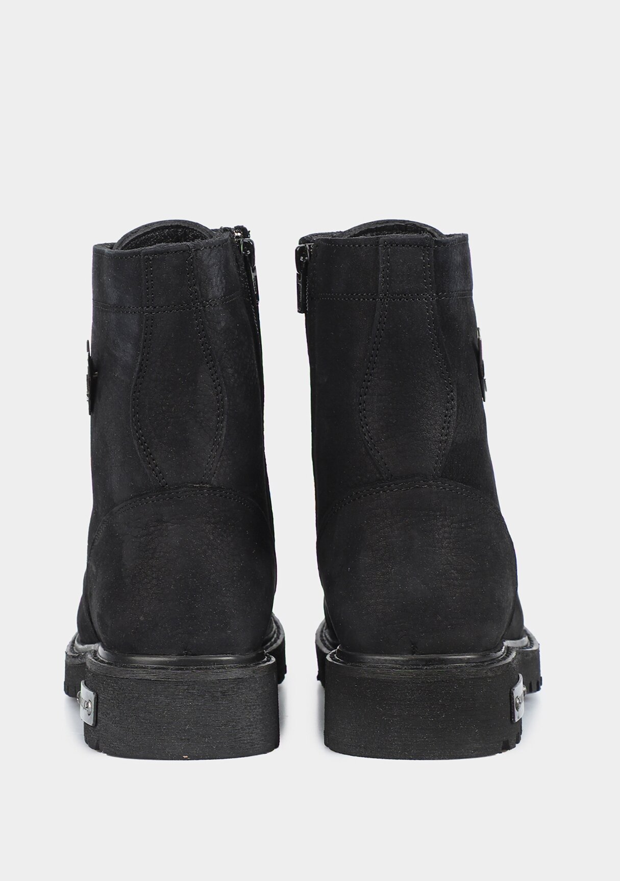 102 18505 Dock Step Siyah Kadın Bot