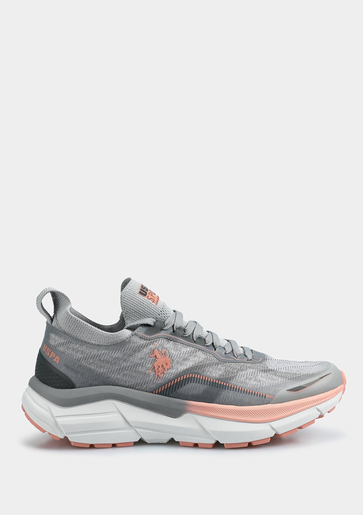 Steven Gri Kadın Sneaker