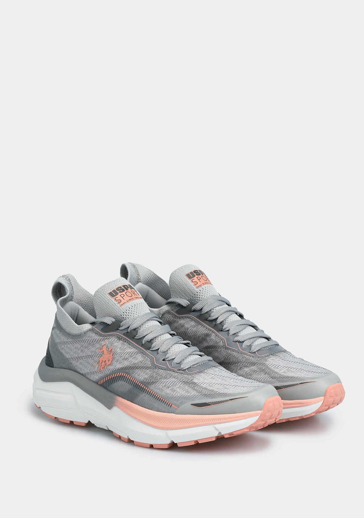 Steven Gri Kadın Sneaker