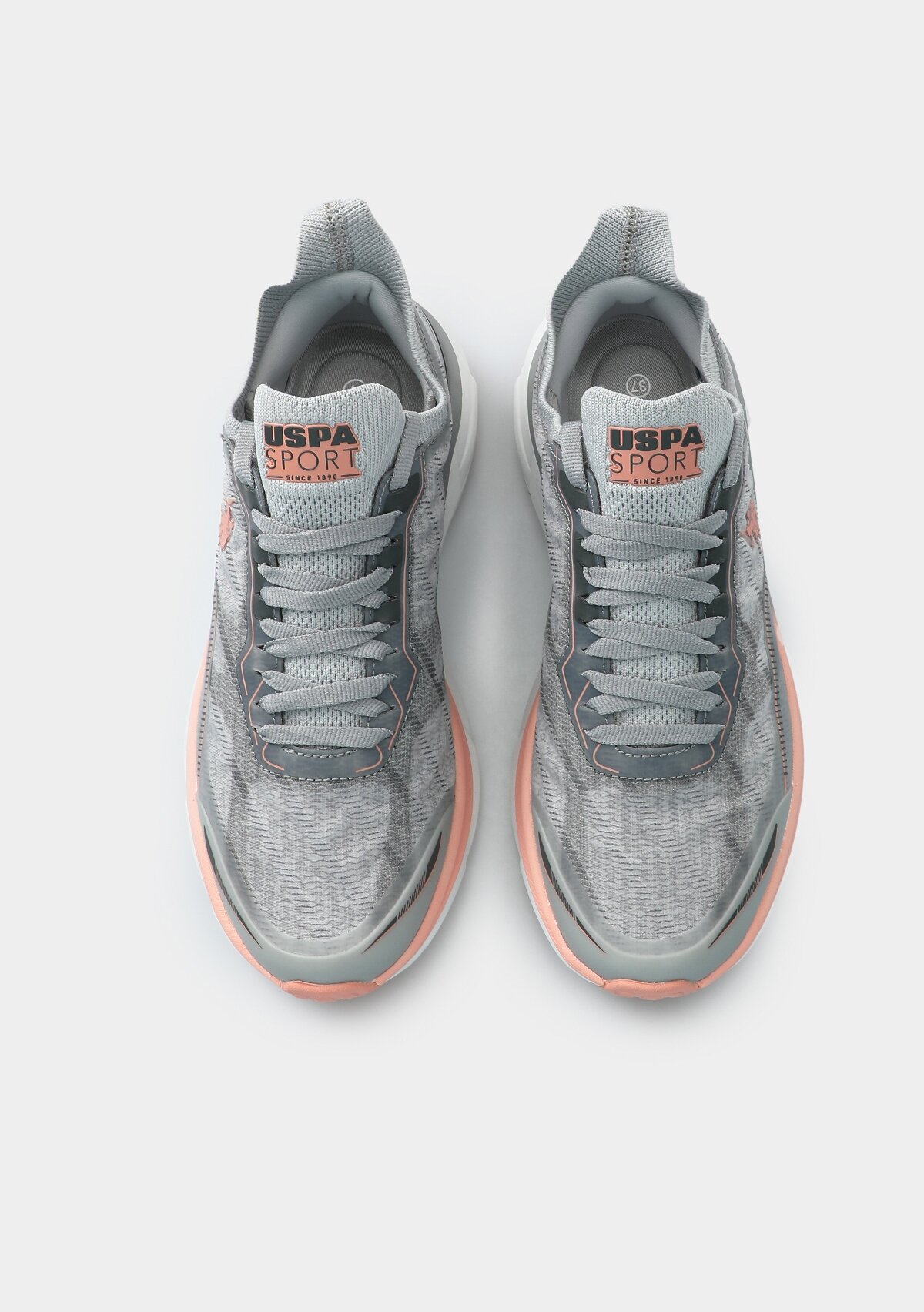 Steven Gri Kadın Sneaker