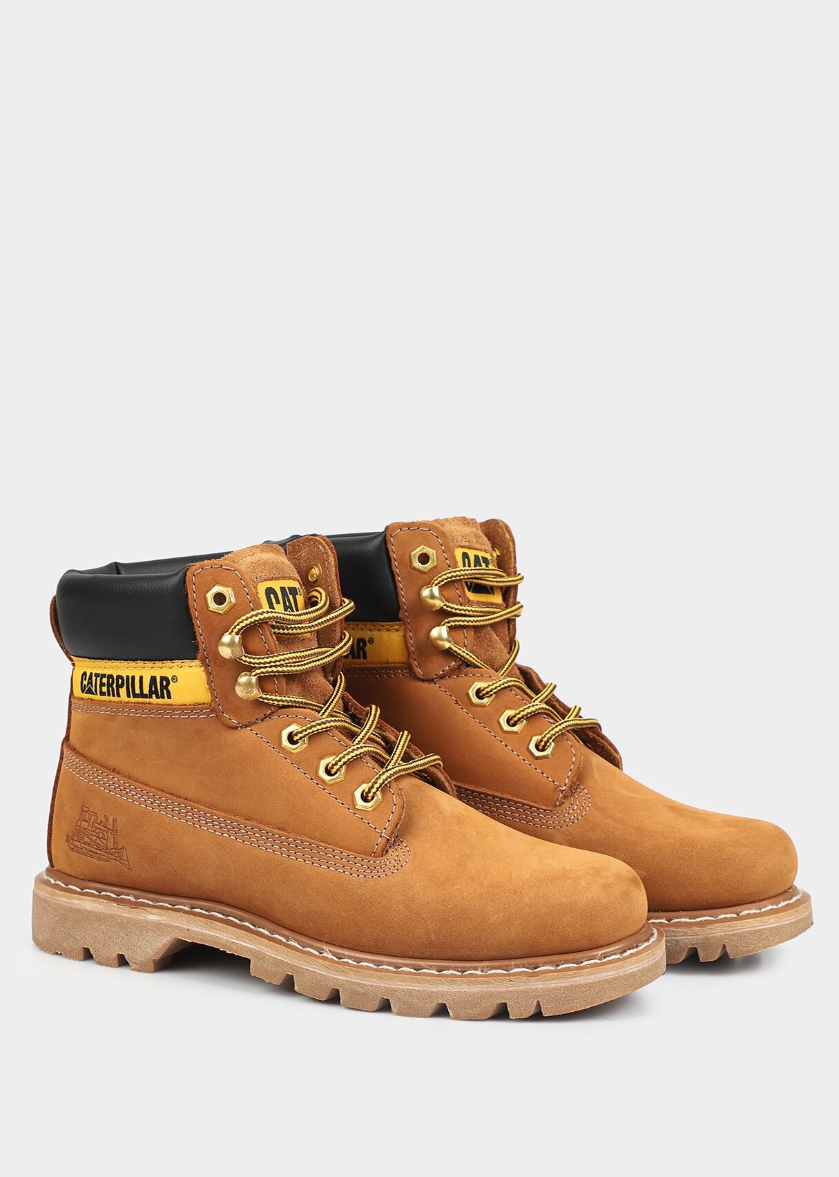 Colorado Sundacetarçın Kadın Nubuk Bot 015G100095 