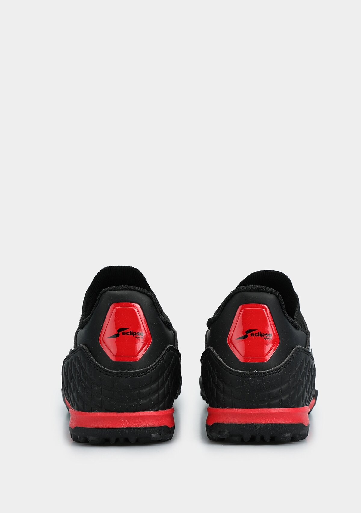Sport Play Gh251148 Siyah Siyah Unisex Halı Saha Ayakkabısı Eclipse 