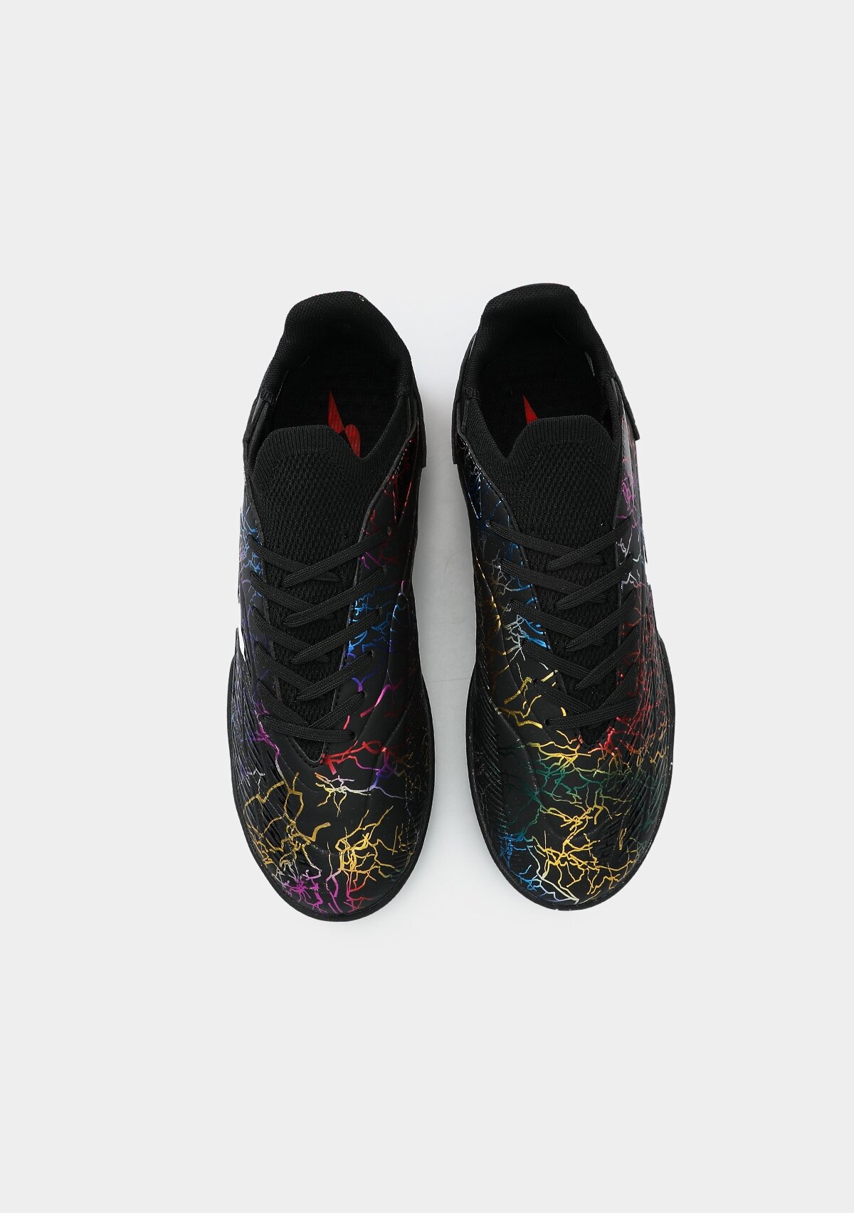 Sport Play Gh251148 Siyah Siyah Unisex Halı Saha Ayakkabısı Eclipse 
