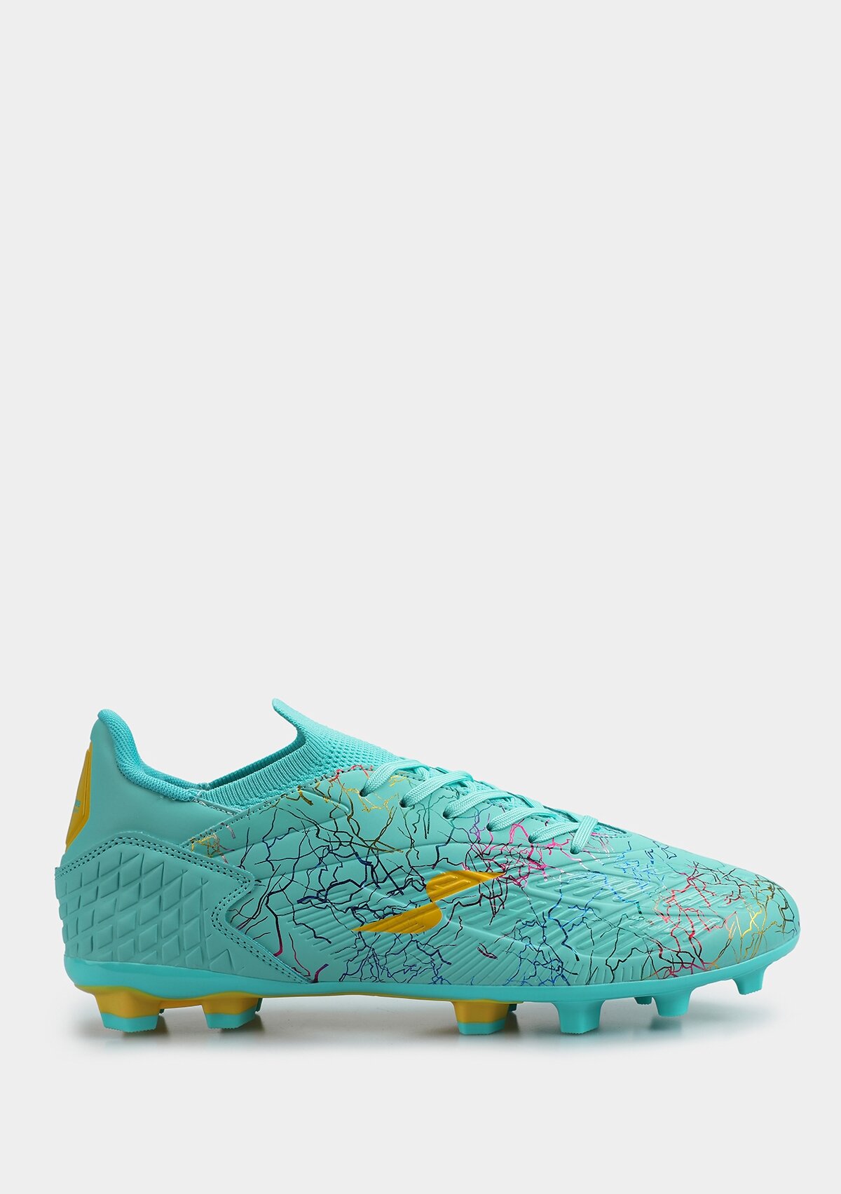 Sport Play Gk251148 Mint Mint Unisex Halı Saha Ayakkabısı Eclipse 