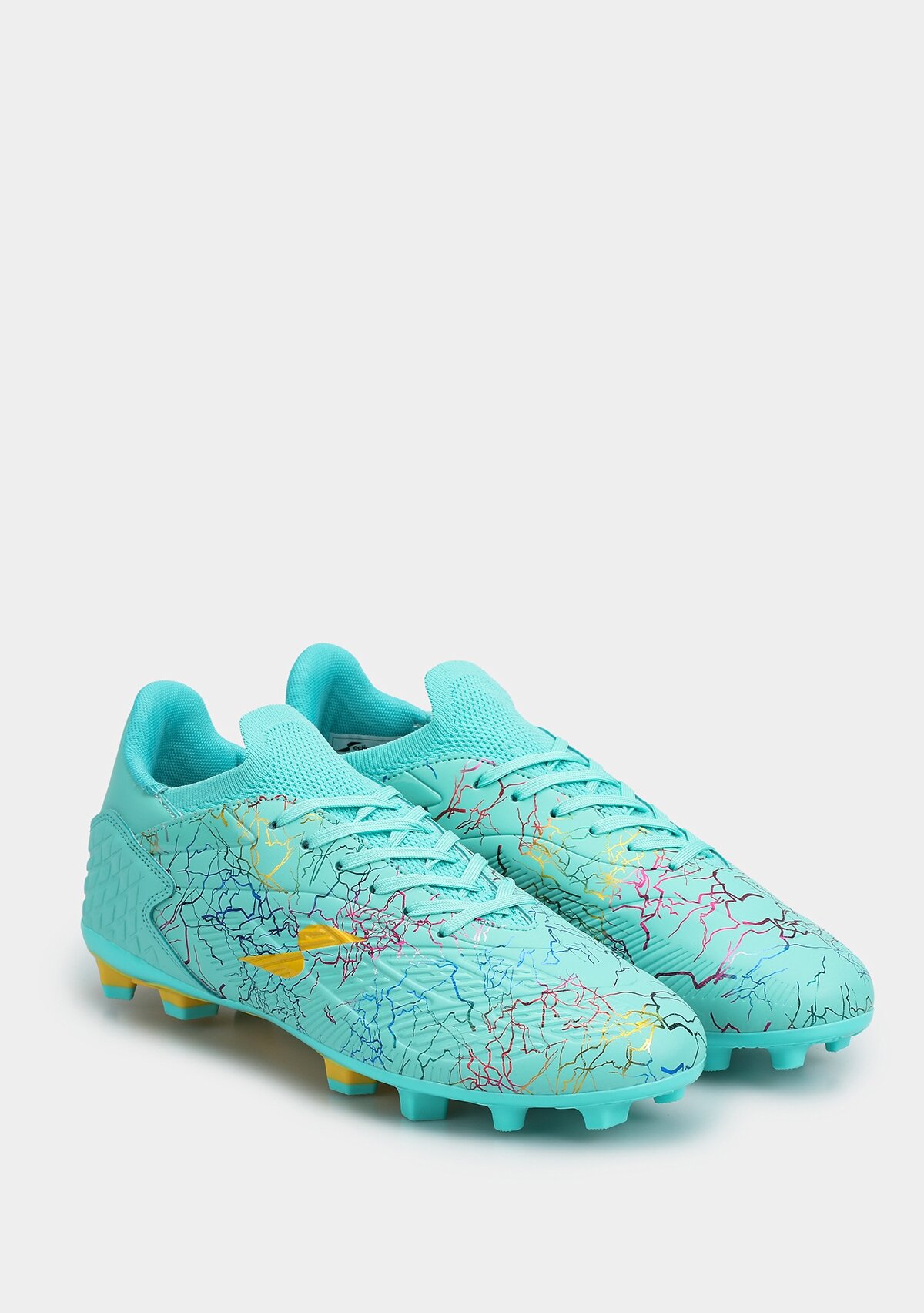 Sport Play Gk251148 Mint Mint Unisex Halı Saha Ayakkabısı Eclipse 