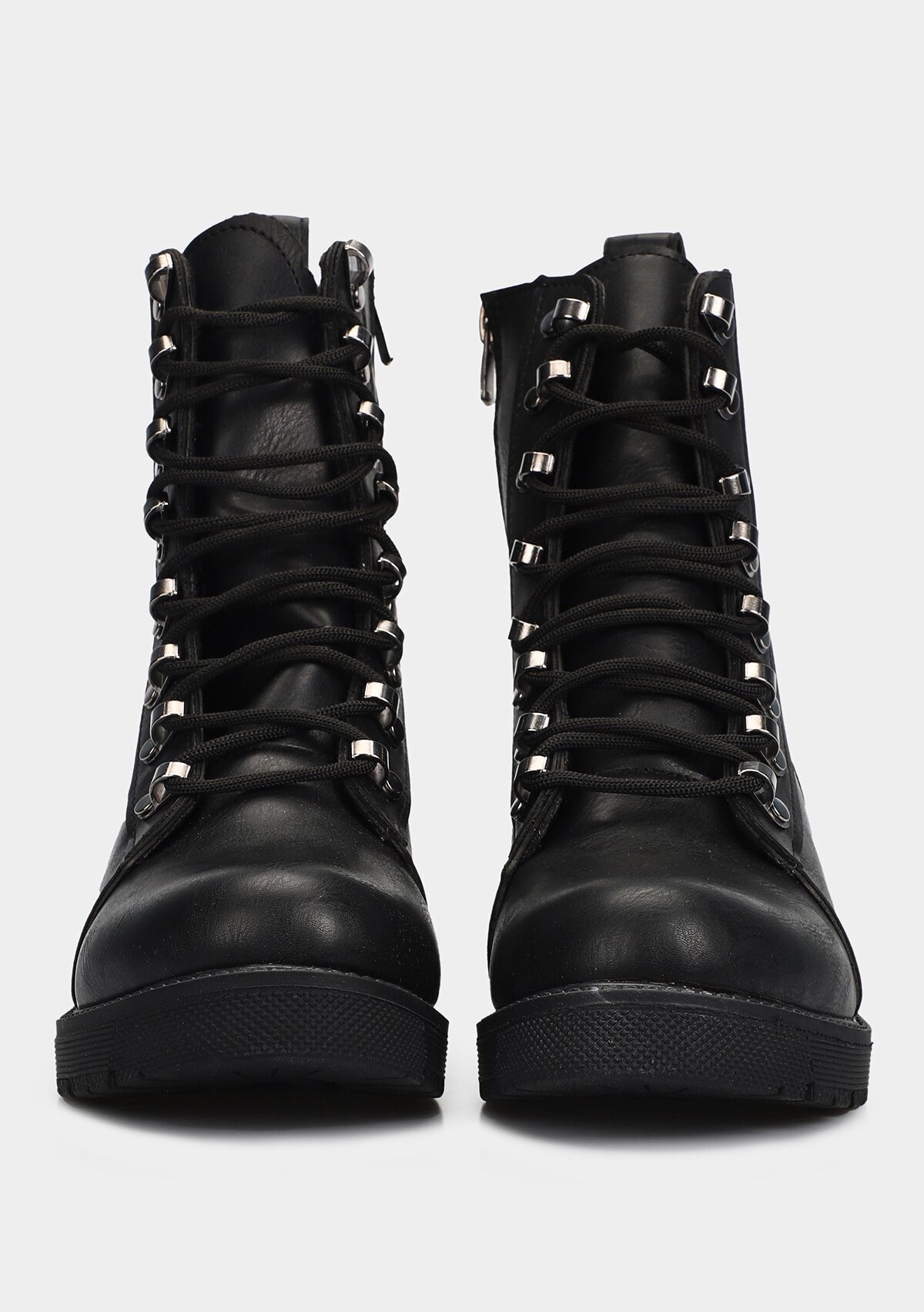 Siyah Kadın Bot