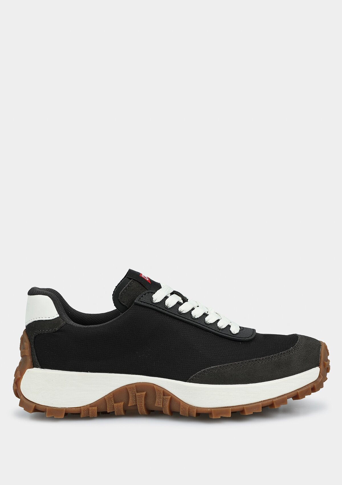 Drift Trail Siyah CWK20146201523AW SNEAKERS 