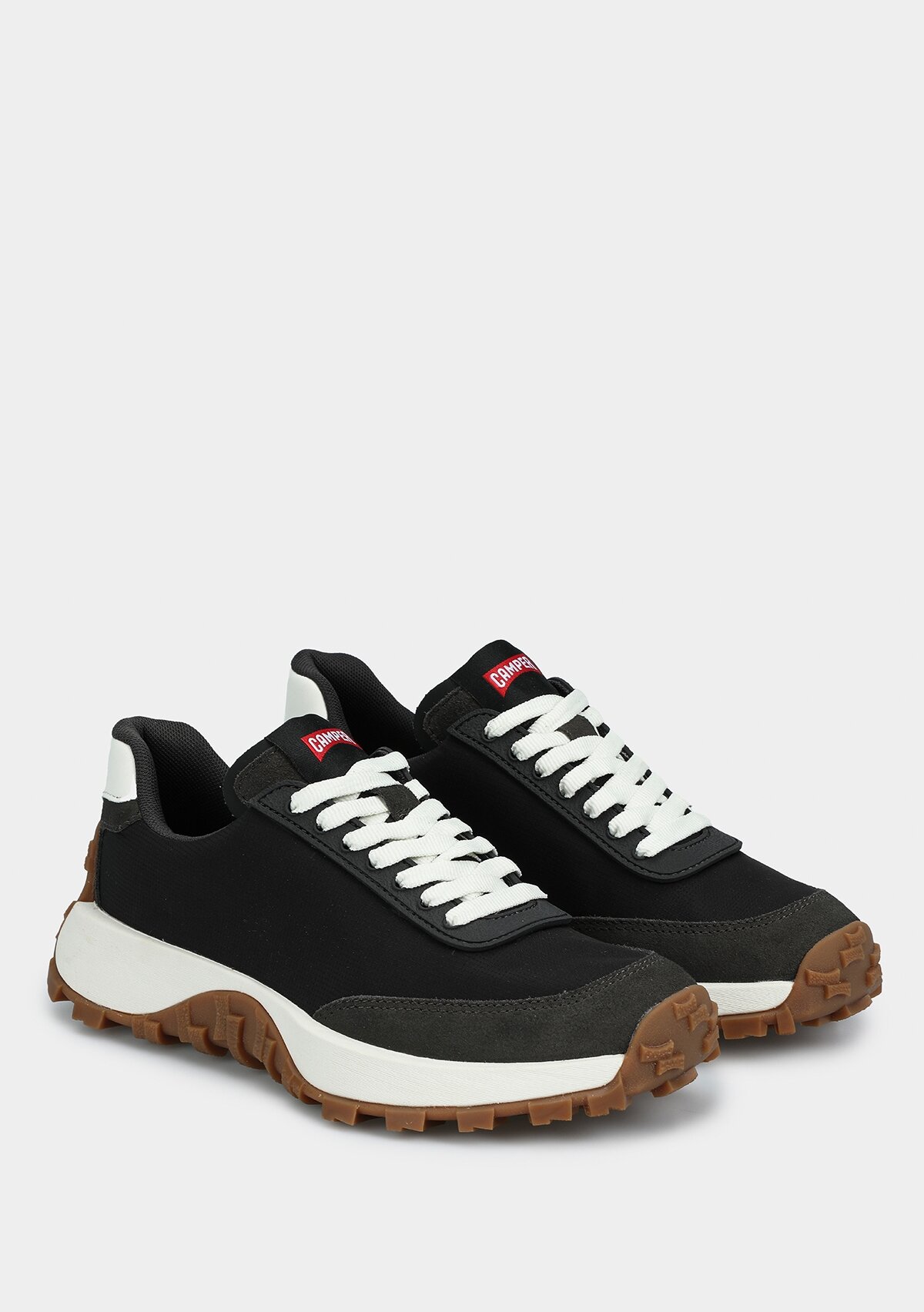 Drift Trail Siyah CWK20146201523AW SNEAKERS 