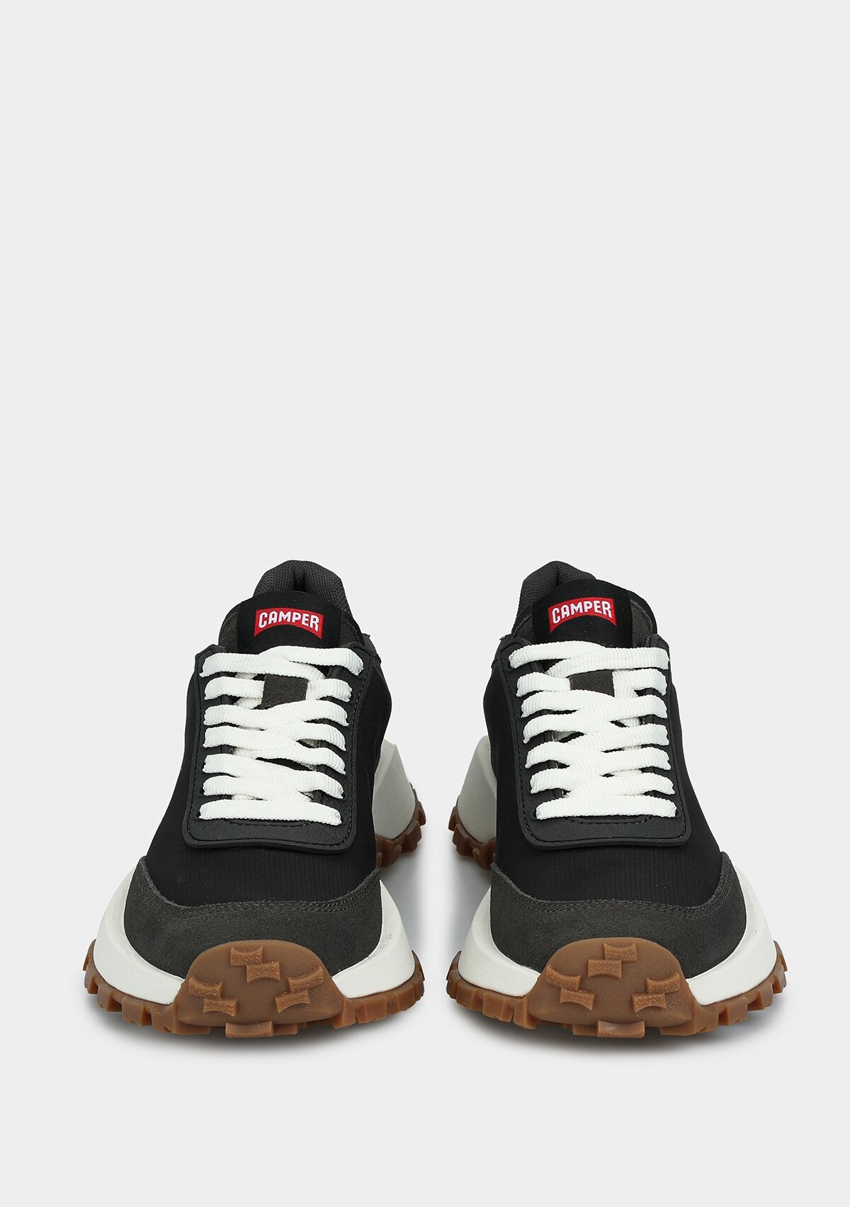 Drift Trail Siyah CWK20146201523AW SNEAKERS 