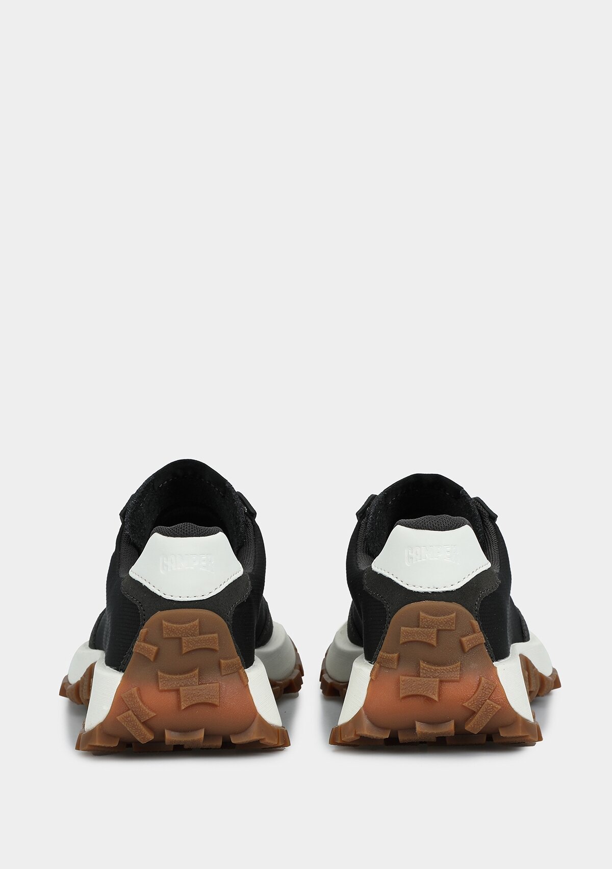Drift Trail Siyah CWK20146201523AW SNEAKERS 