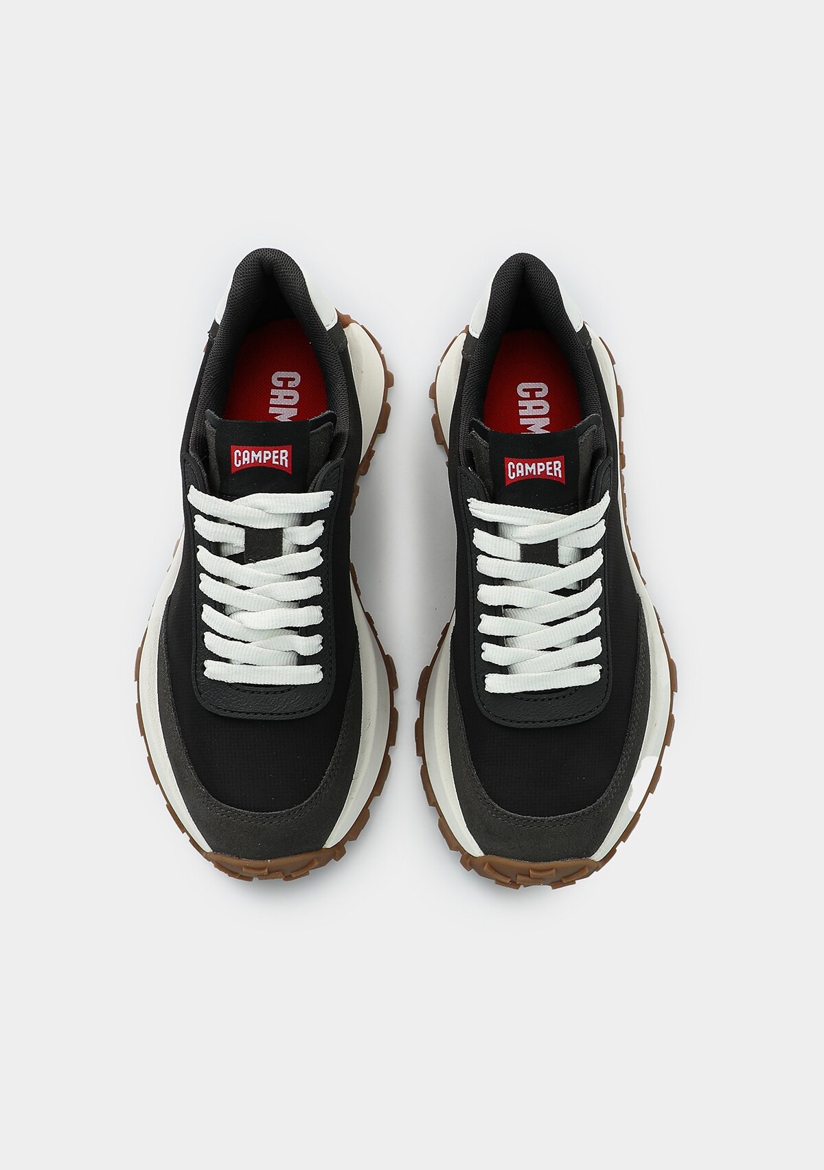 Drift Trail Siyah CWK20146201523AW SNEAKERS 