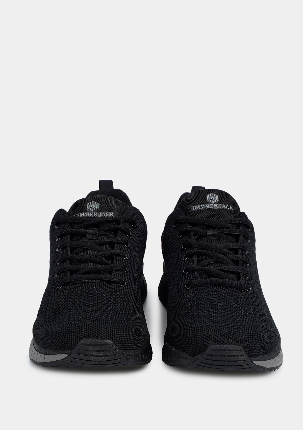 Manaus Siyah Erkek Sneaker