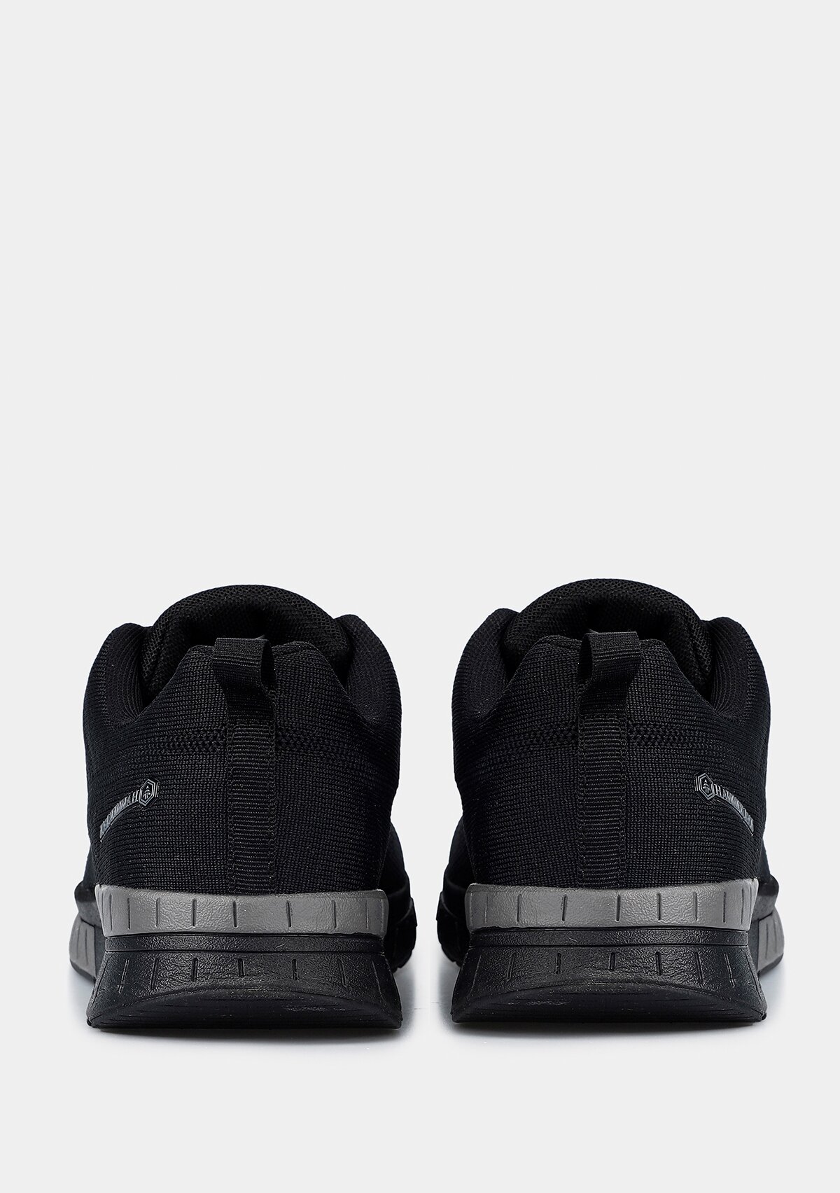 Manaus Siyah Erkek Sneaker