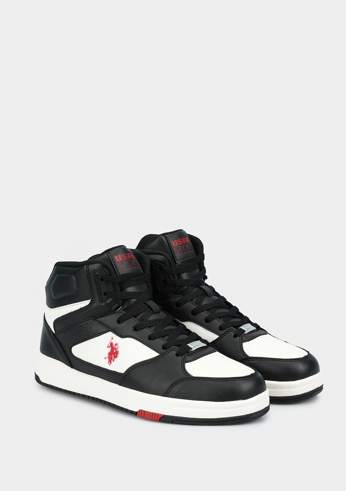 Presto Beyaz Erkek Sneaker