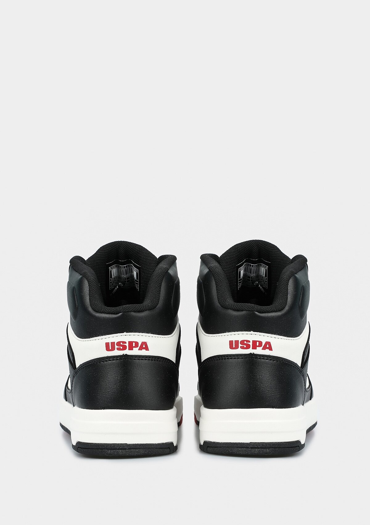 Presto Beyaz Erkek Sneaker