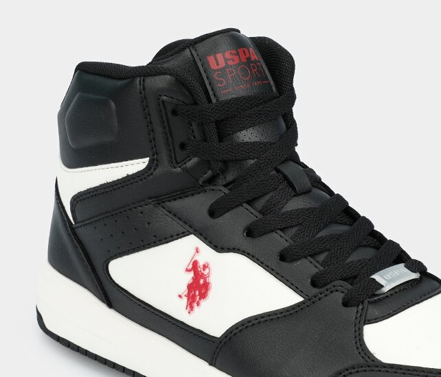 Presto Beyaz Erkek Sneaker
