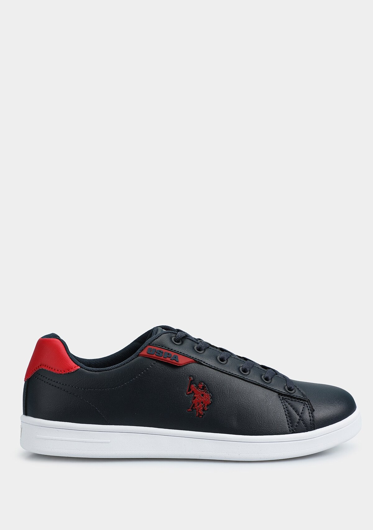 Costa Lacivert Erkek Sneaker