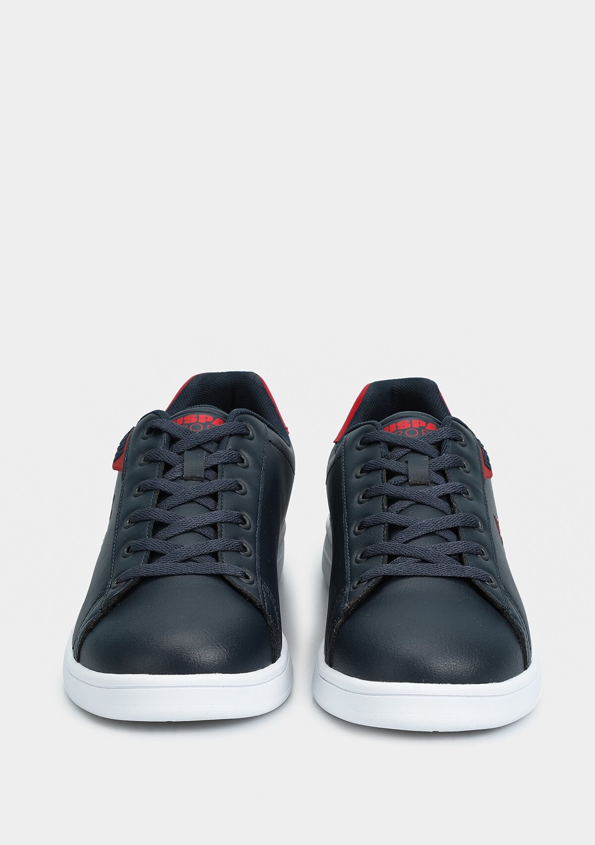 Costa Lacivert Erkek Sneaker
