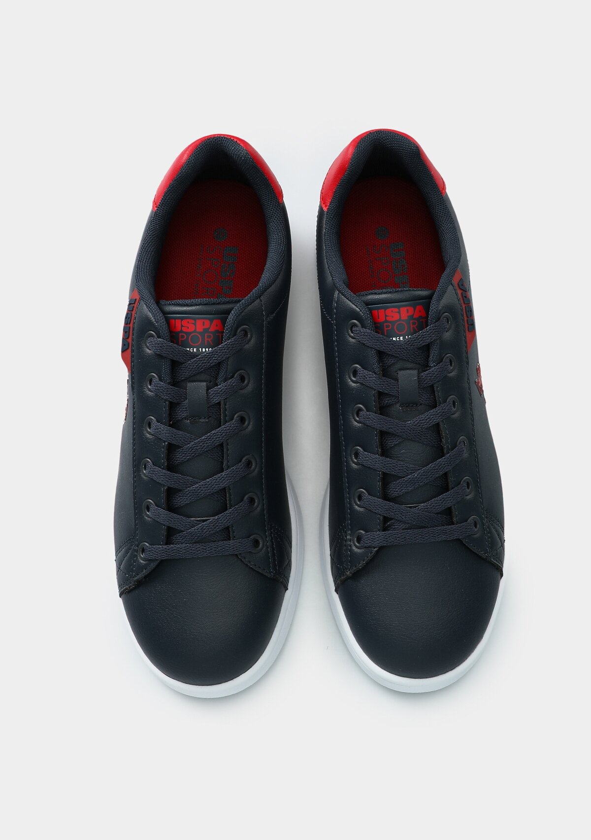 Costa Lacivert Erkek Sneaker