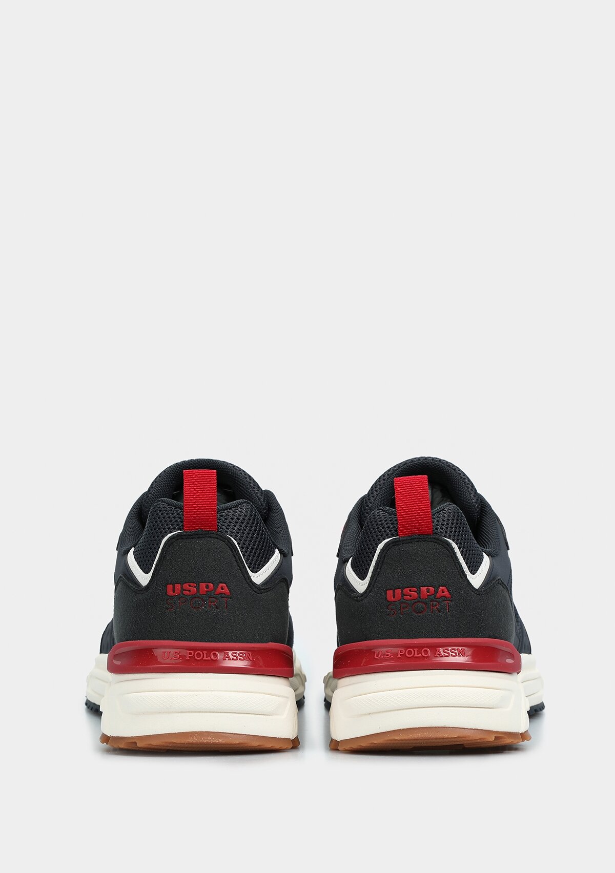 Campos Lacivert Erkek Sneaker