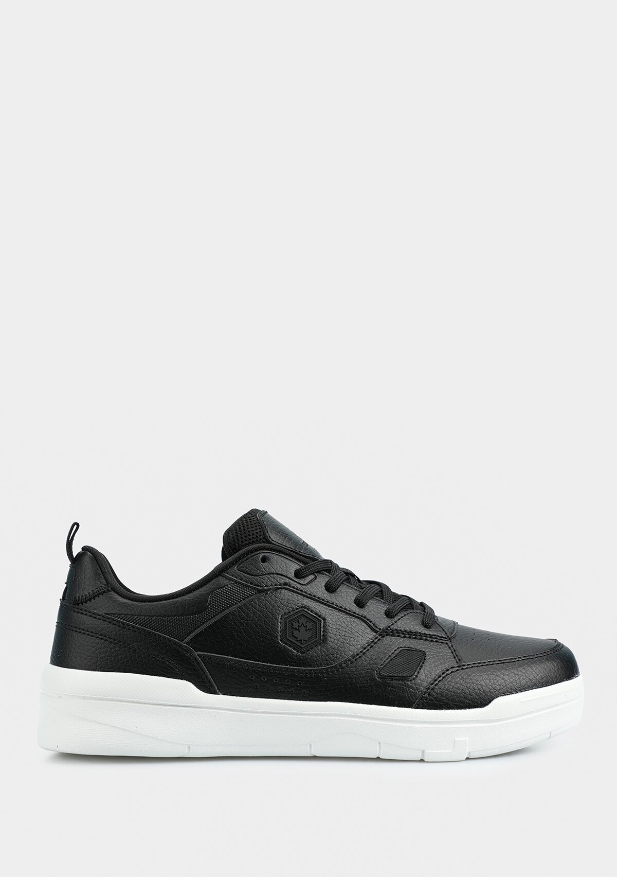 Family Siyah Erkek Sneaker