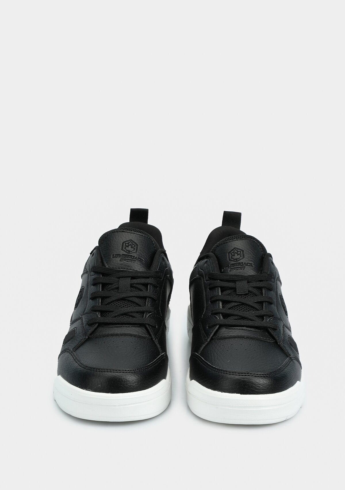 Family Siyah Erkek Sneaker