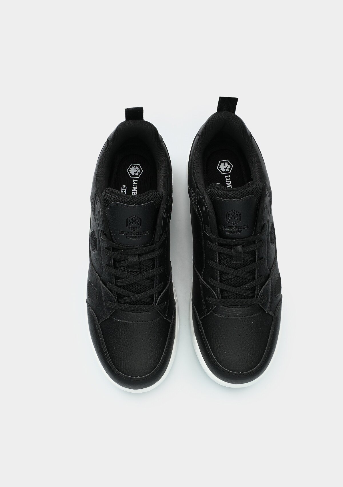 Family Siyah Erkek Sneaker