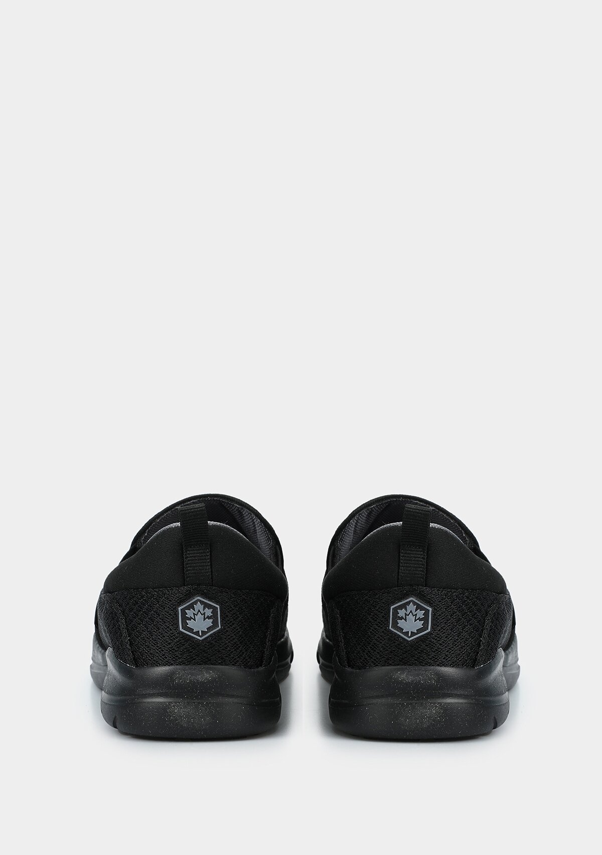 Liponis Siyah Erkek Sneaker