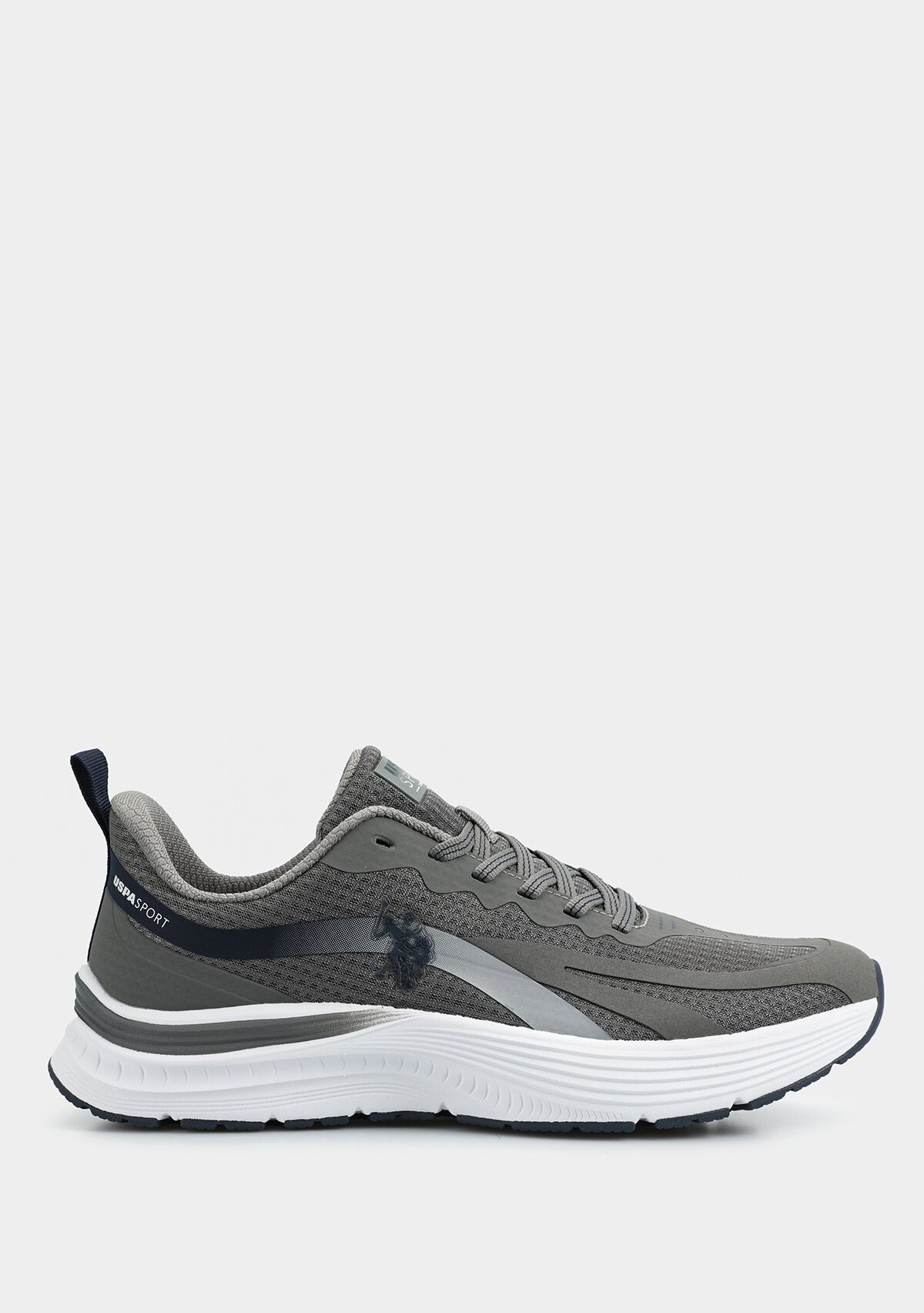 Darcy Gri Erkek Sneaker