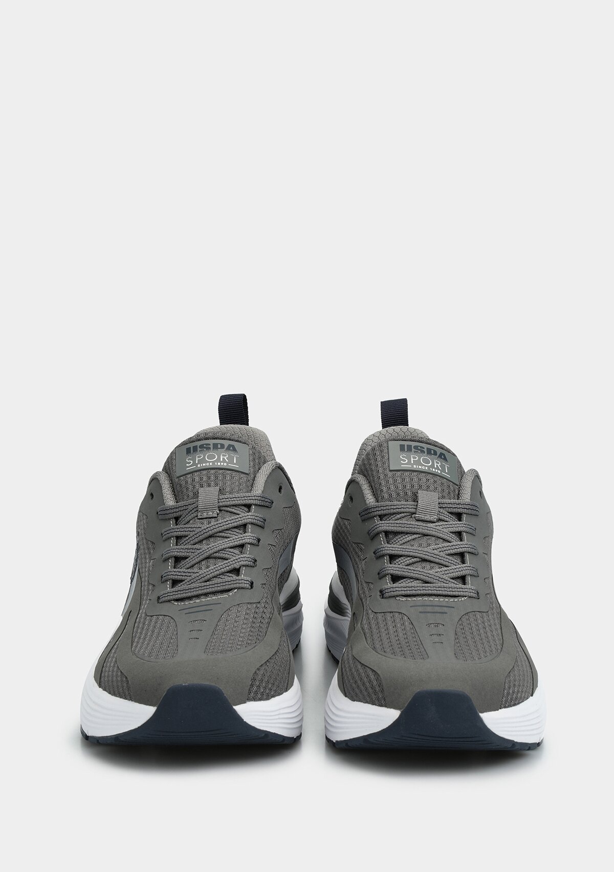 Darcy Gri Erkek Sneaker