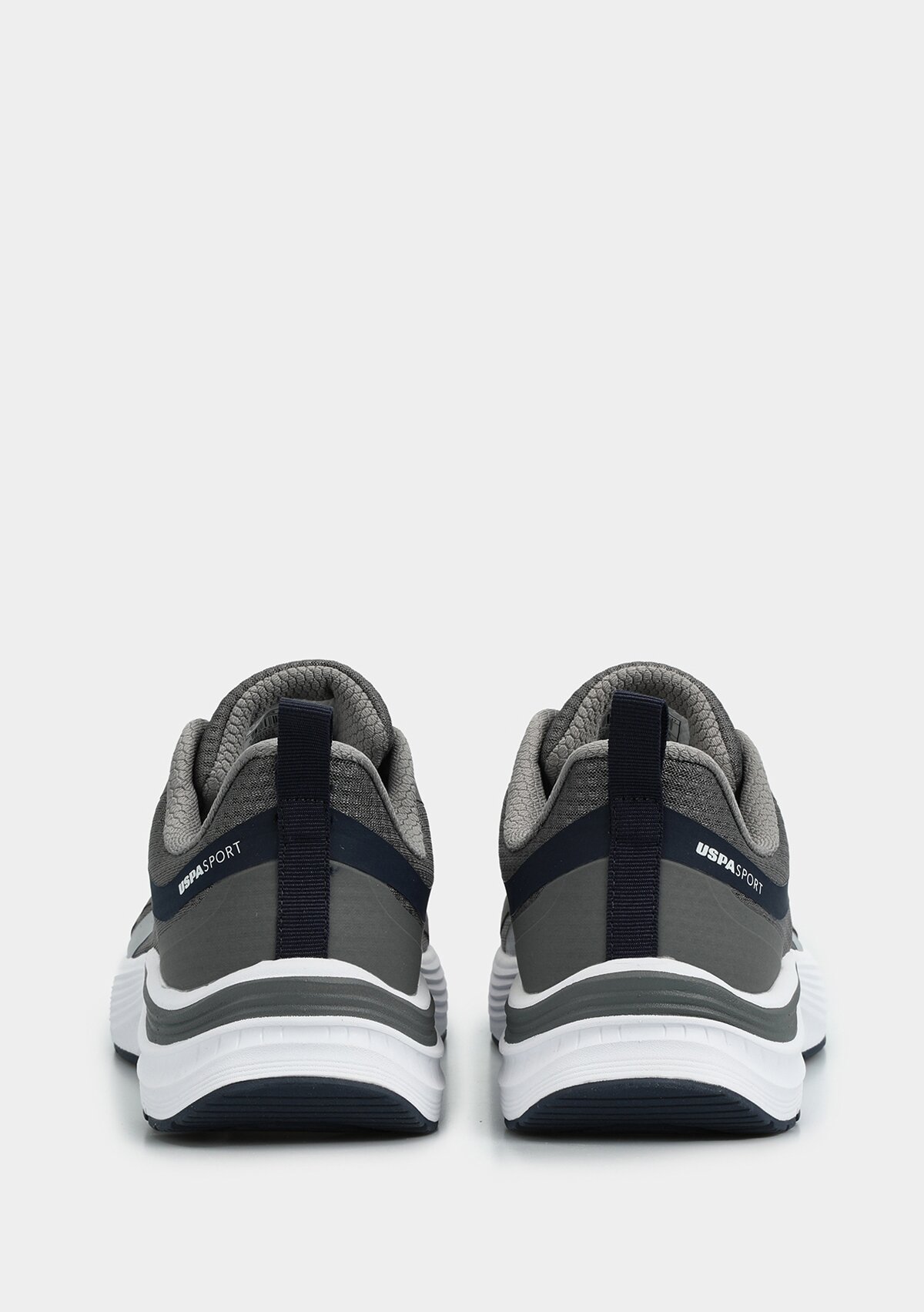 Darcy Gri Erkek Sneaker