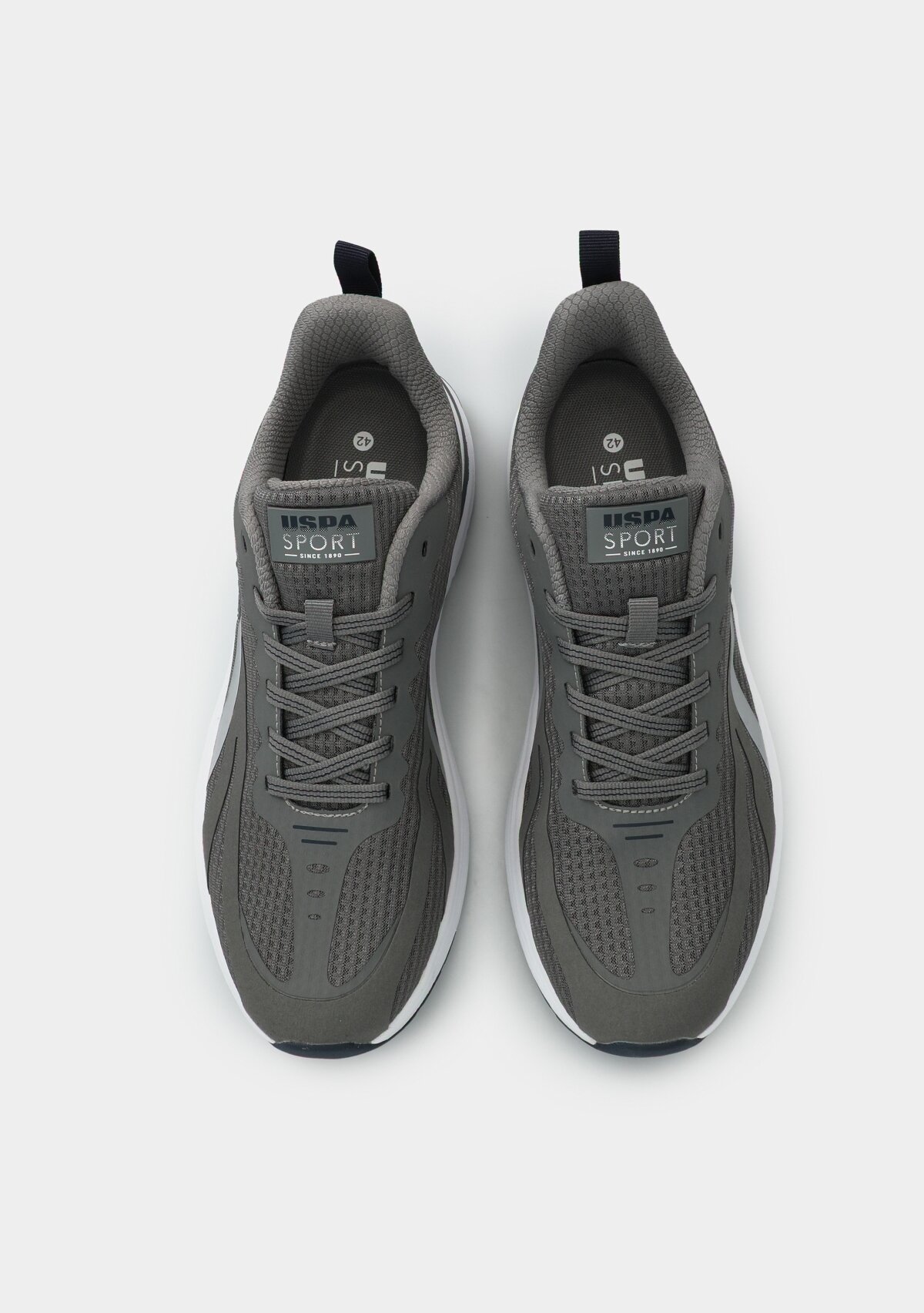 Darcy Gri Erkek Sneaker