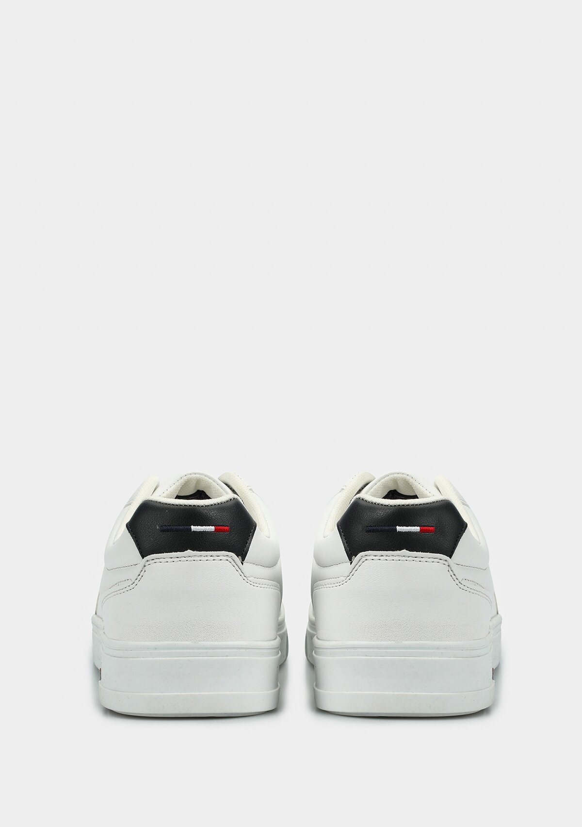 Norm Beyaz Erkek Sneaker