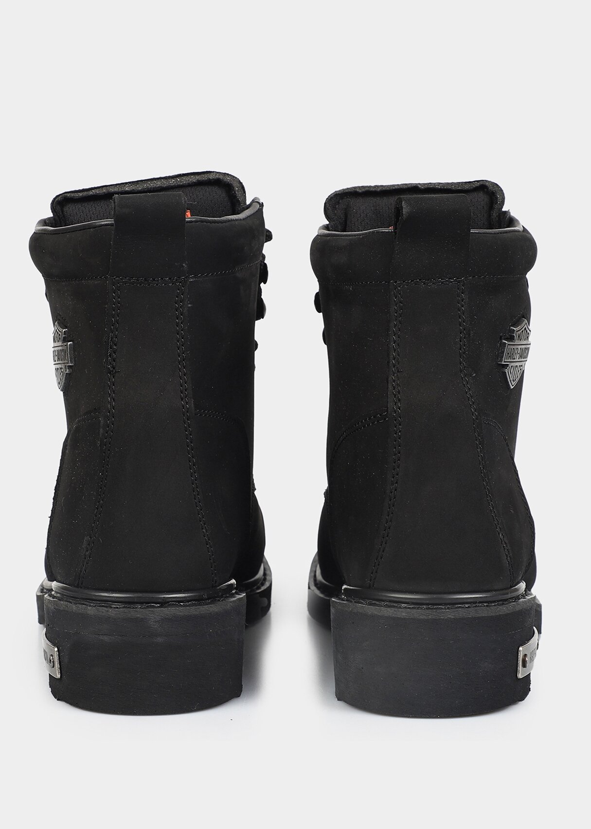 Gibson Siyah Erkek Nubuk 025M100109