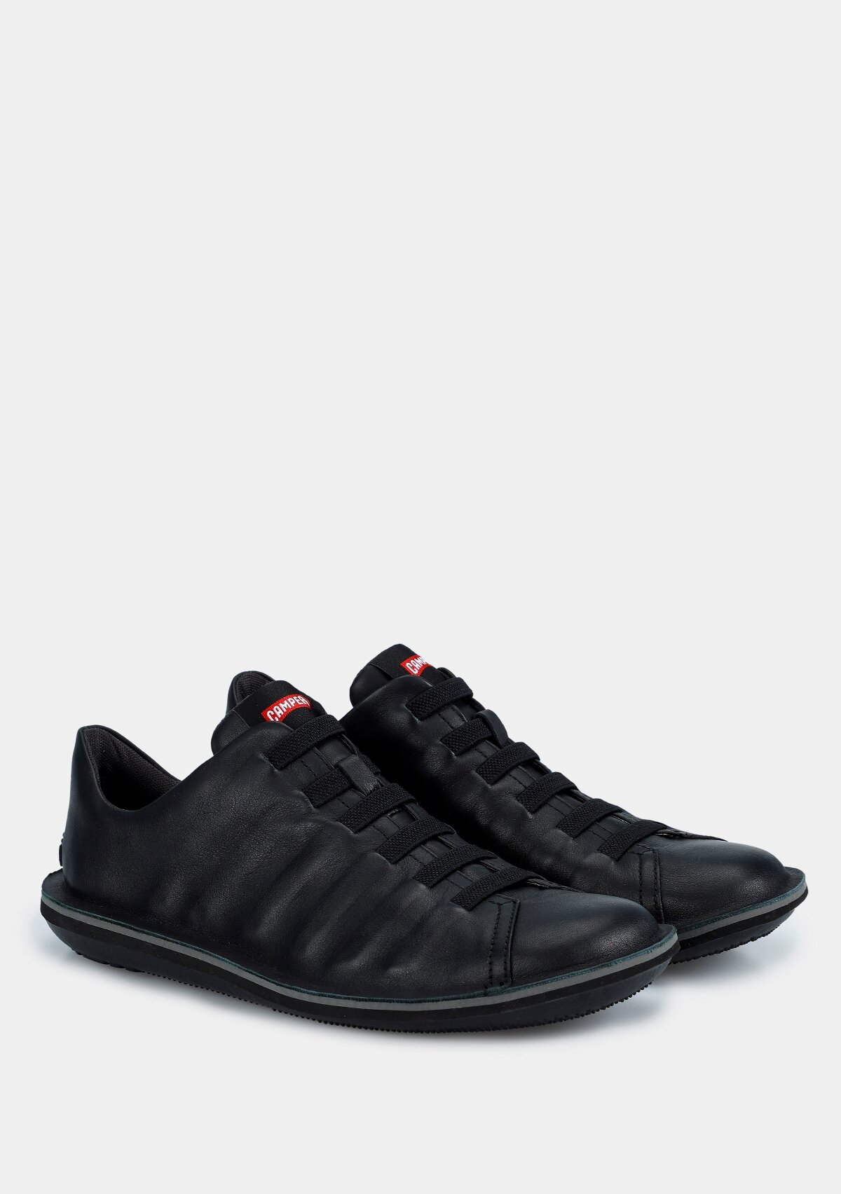 Beetle Siyah CM1875123SS CITY CASUAL 