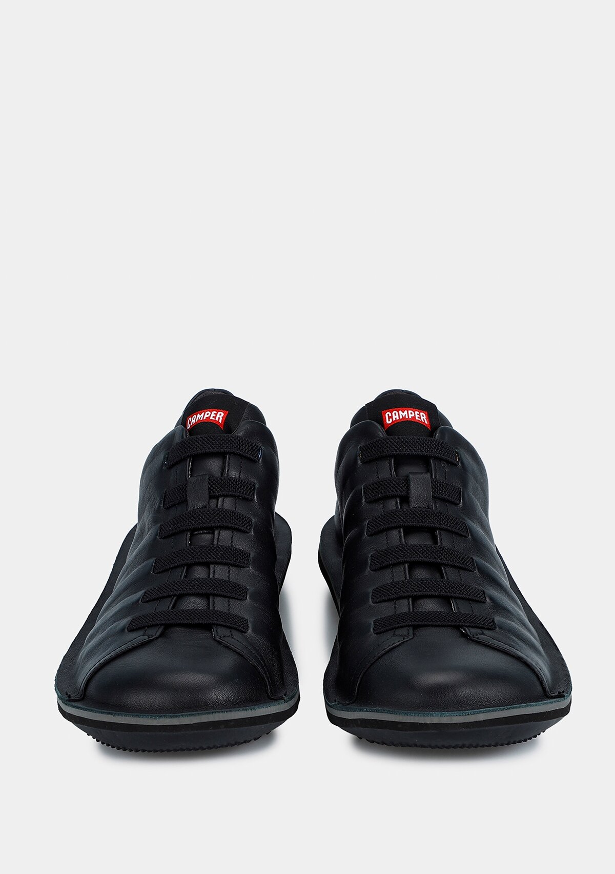 Beetle Siyah CM1875123SS CITY CASUAL 