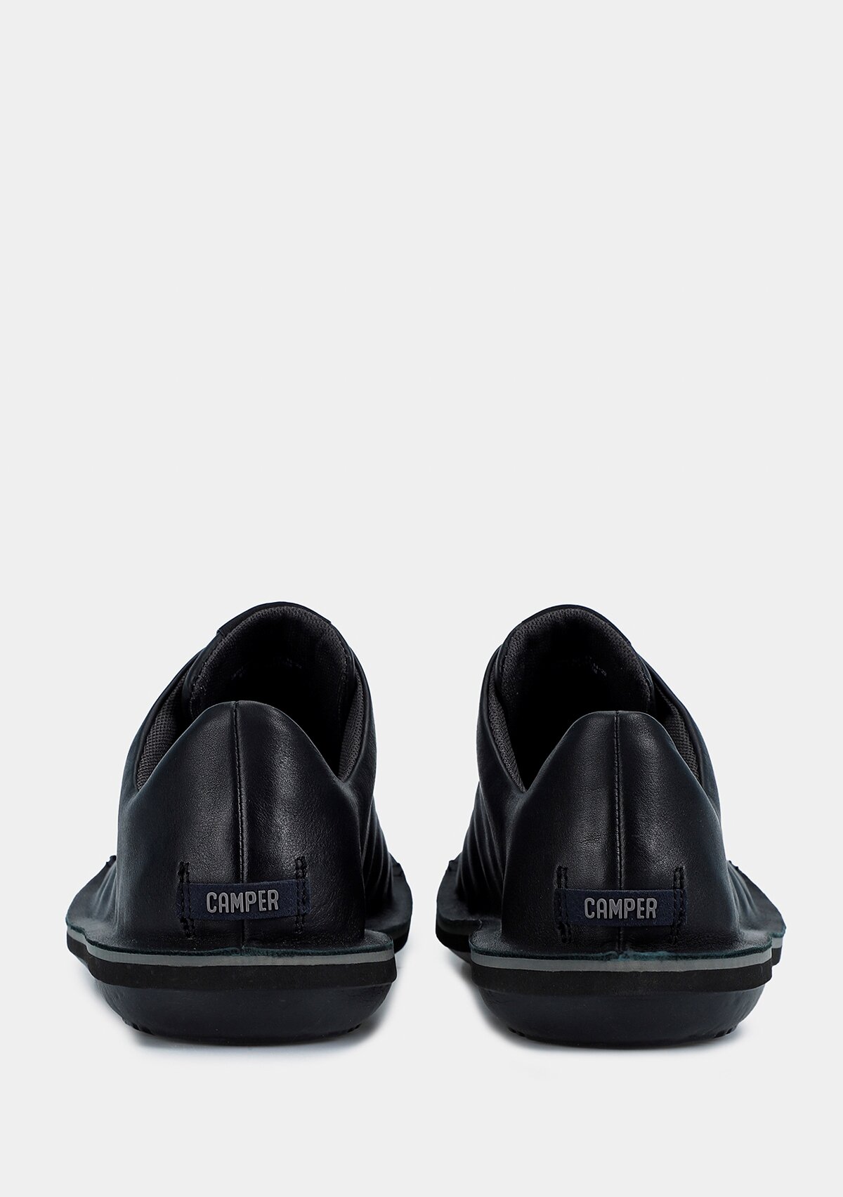 Beetle Siyah CM1875123SS CITY CASUAL 