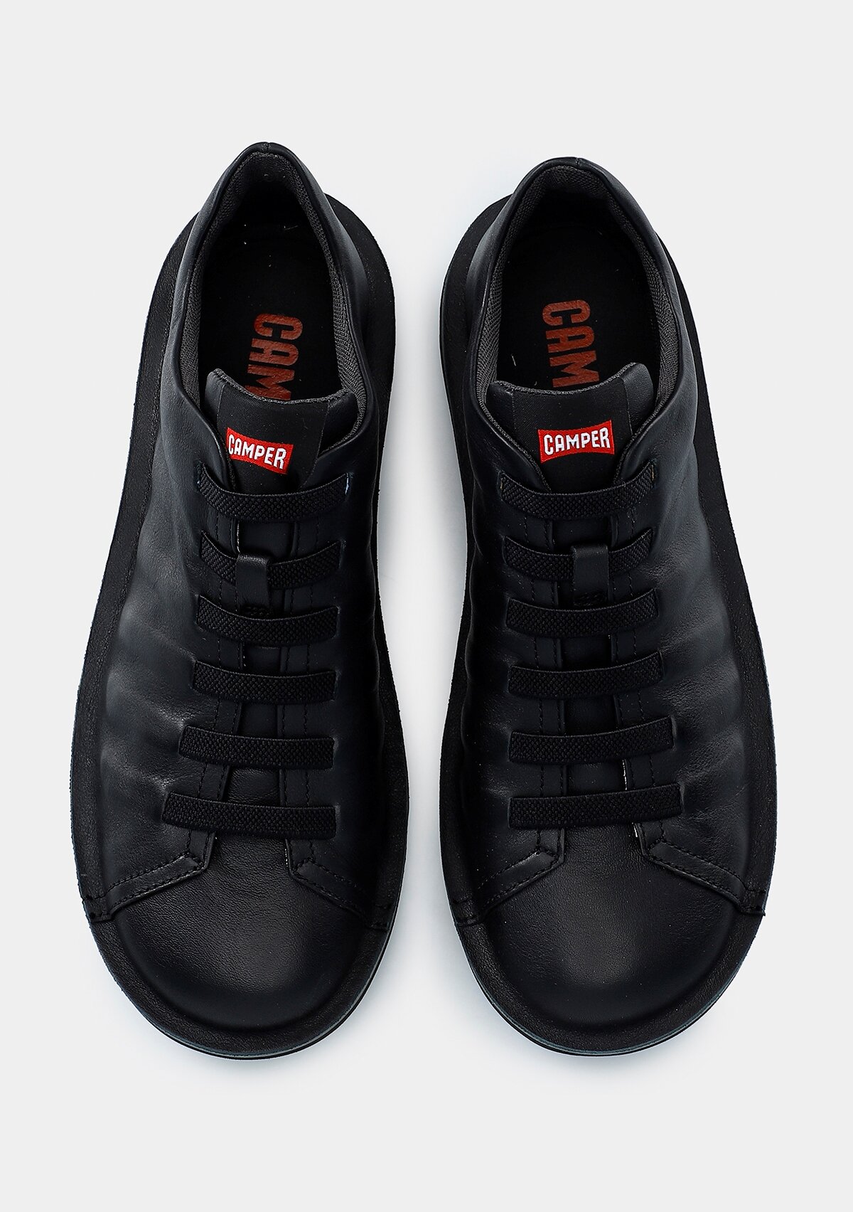 Beetle Siyah CM1875123SS CITY CASUAL 