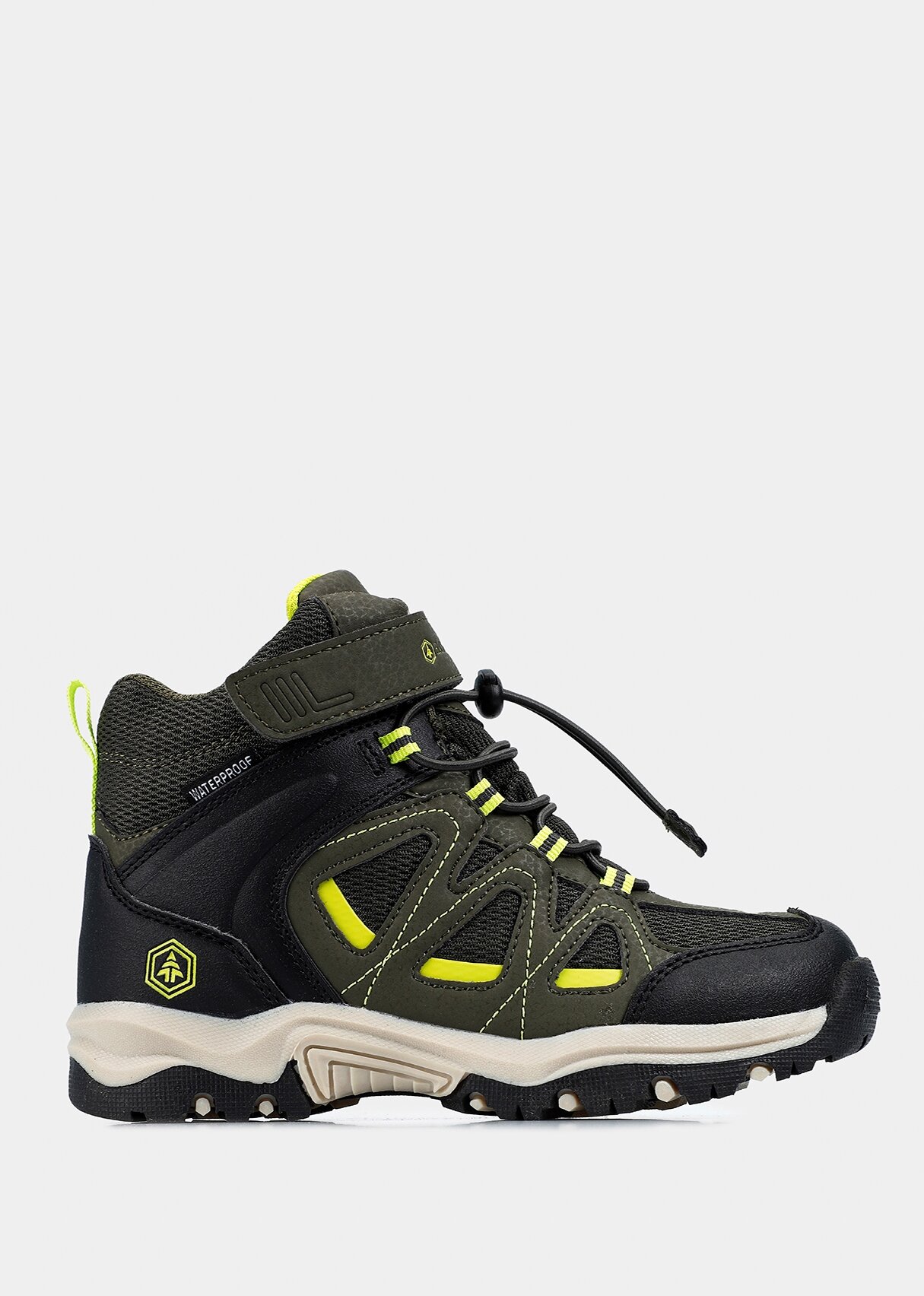 101 23100-F Ransom Haki  Outdoor Bot