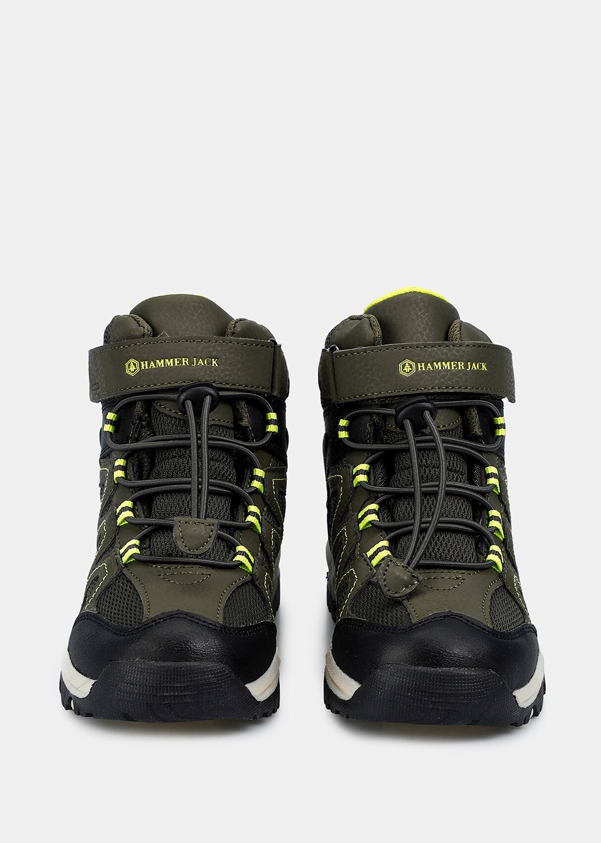 101 23100-F Ransom Haki  Outdoor Bot