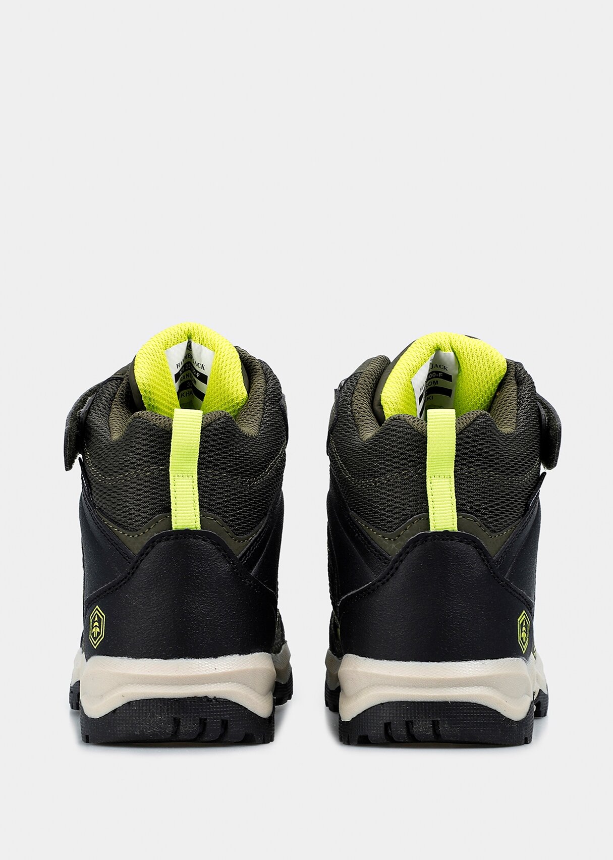 101 23100-F Ransom Haki  Outdoor Bot
