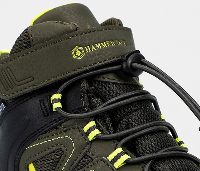 101 23100-F Ransom Haki  Outdoor Bot
