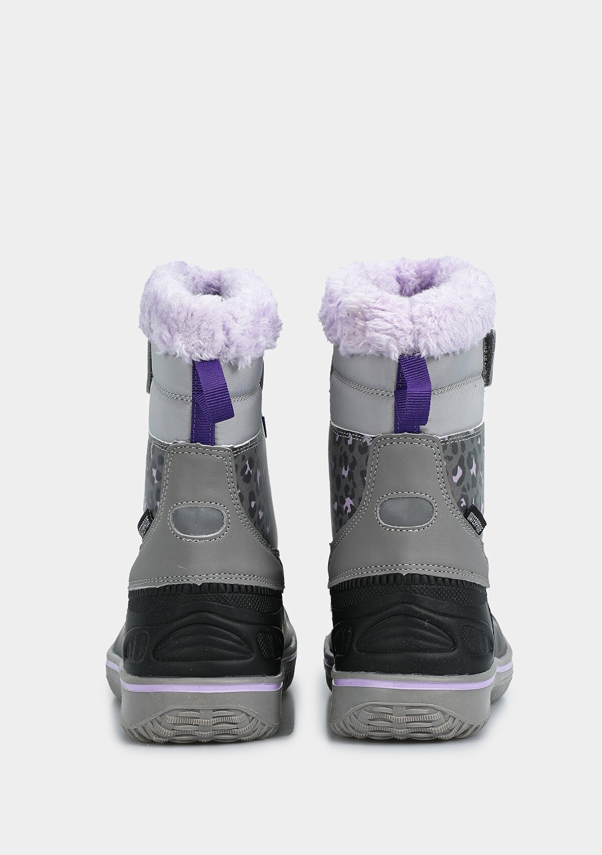 Luna Gri  Outdoor Bot