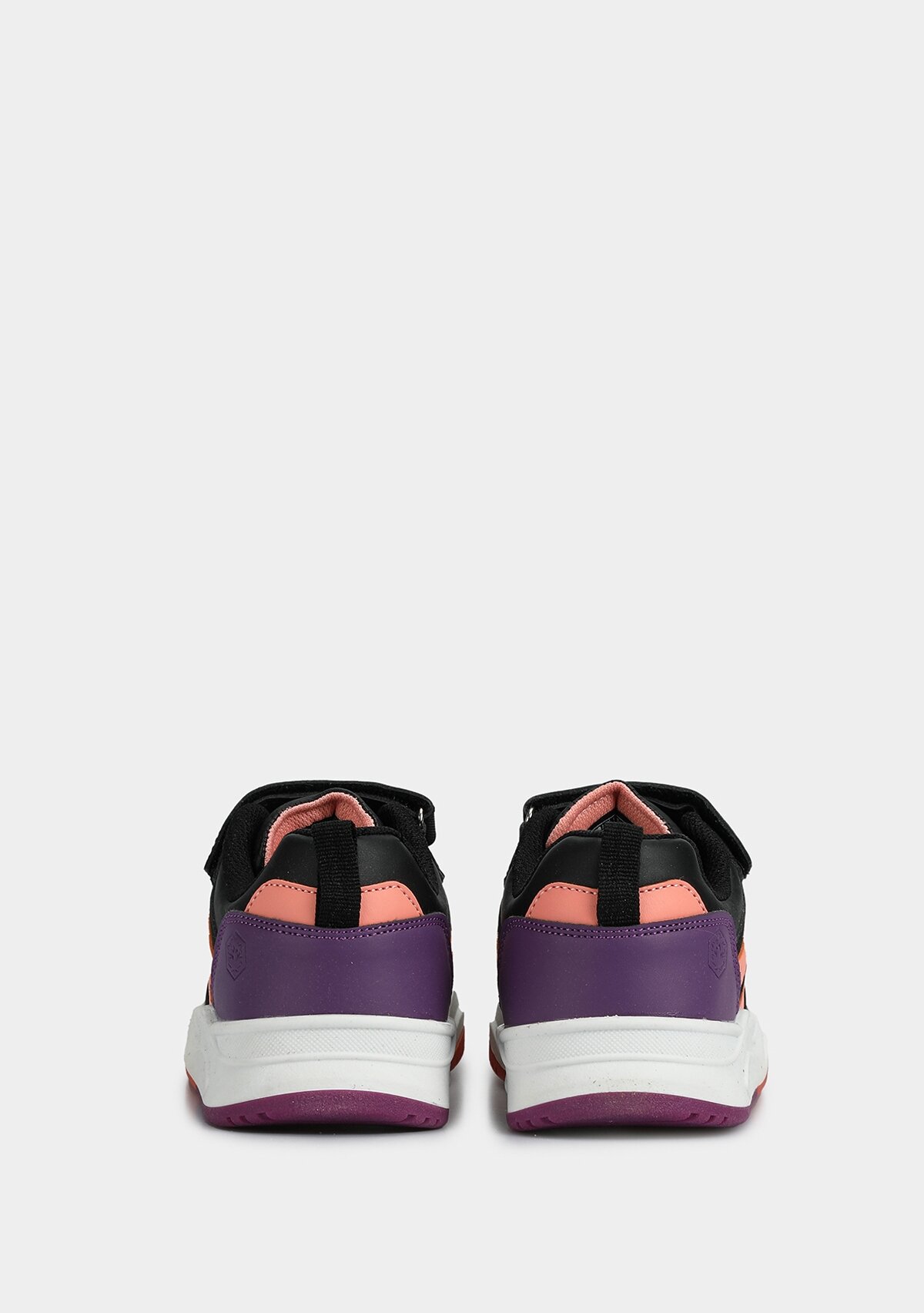 Strike Siyah Kız Çocuk Sneaker