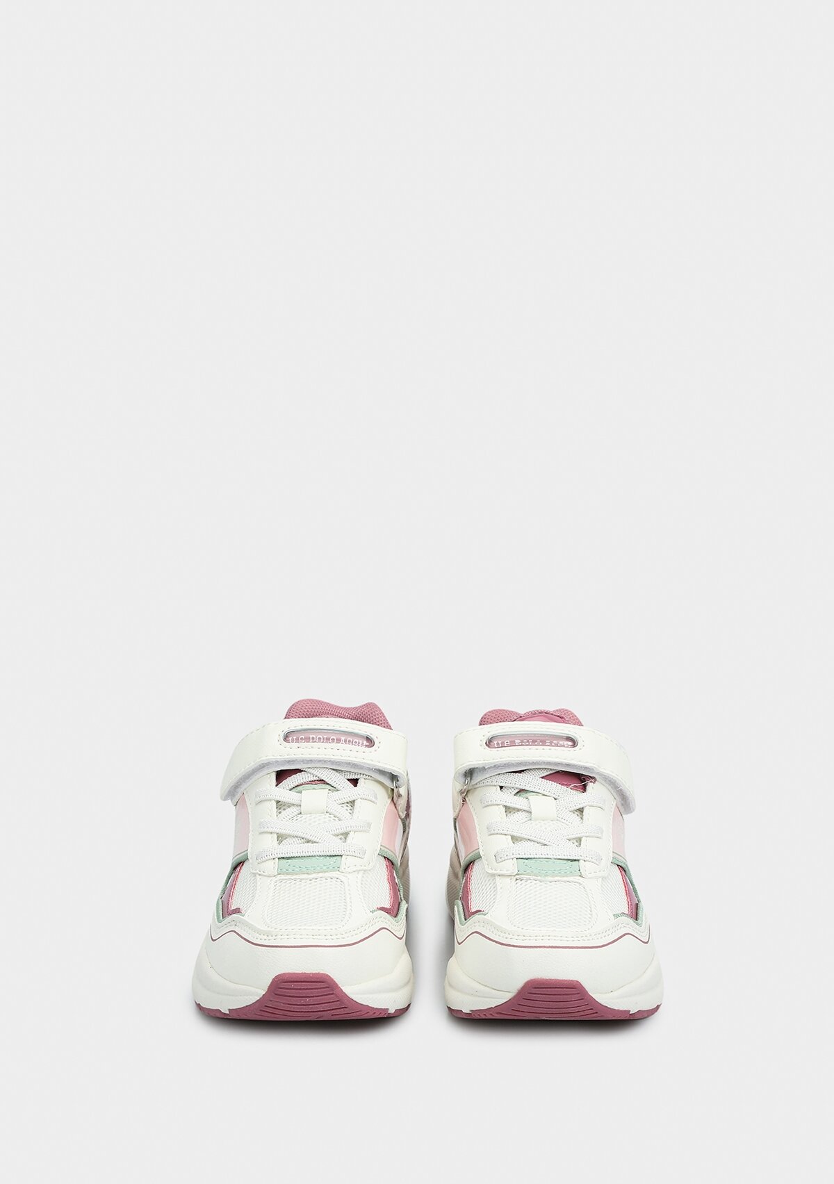 Supole Beyaz Kız Çocuk Sneaker