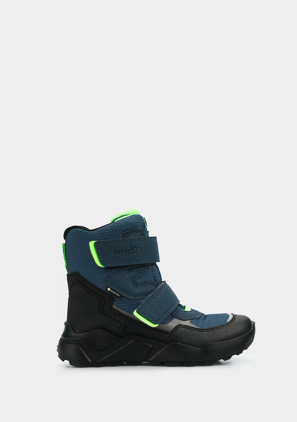 Mavi Erkek Çocuk Outdoor Bot