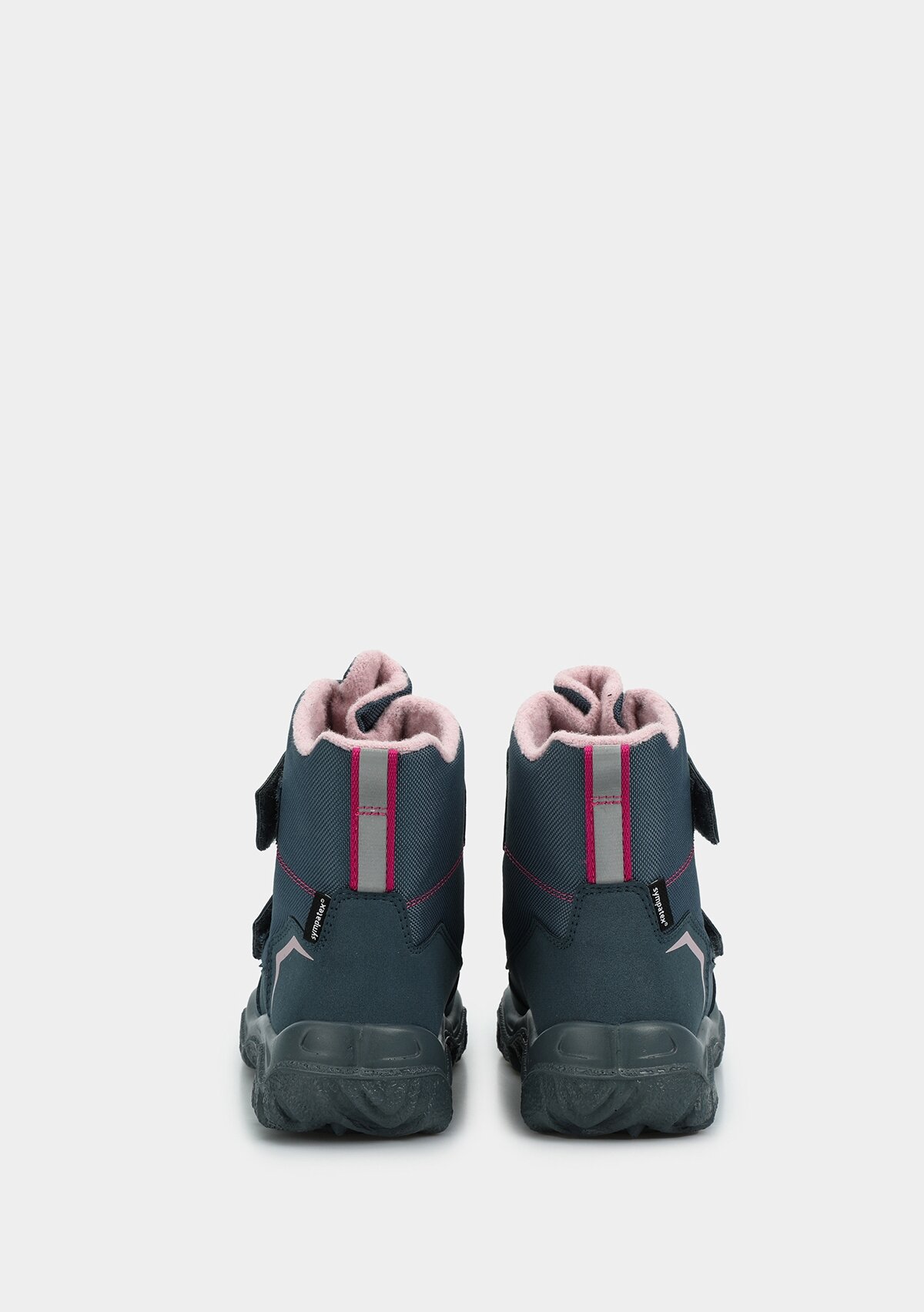 Pembe Kız Çocuk Outdoor Bot