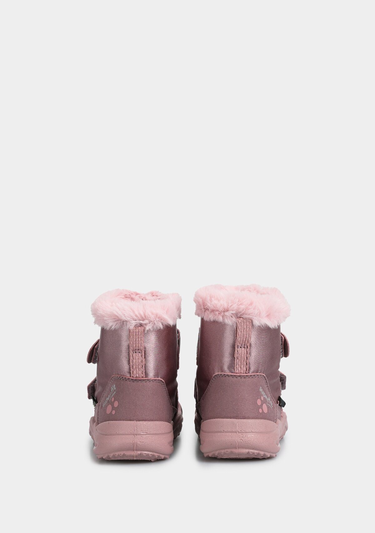 Pembe Kız Çocuk Outdoor Bot