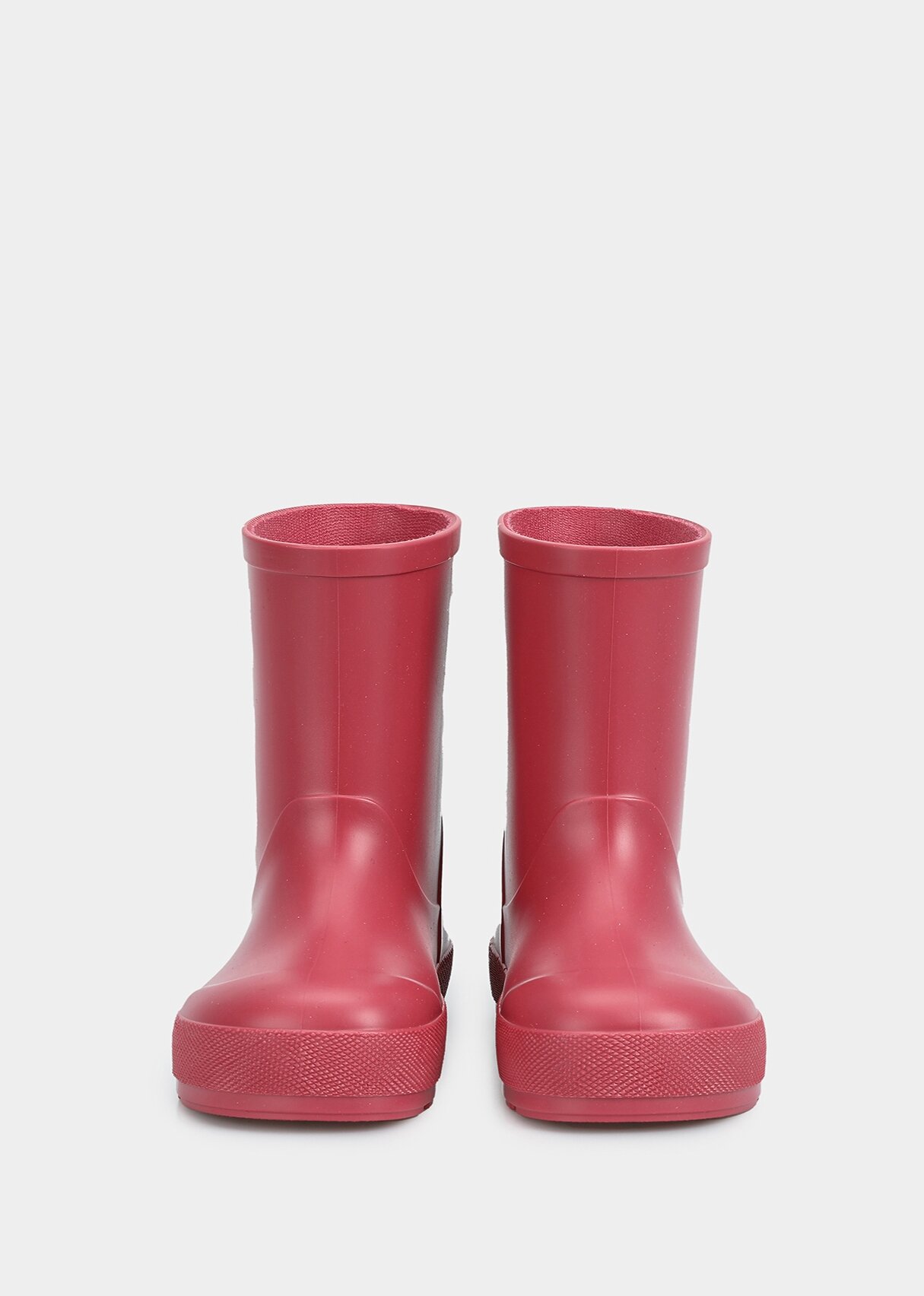Pembe Kız Çocuk Yağmur Botu
